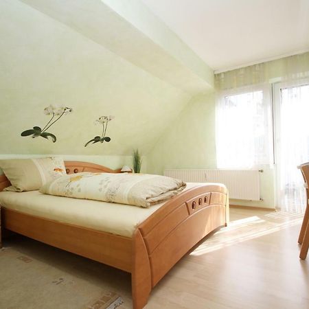 Ferienwohnung Edelbrenner Rimbach  Экстерьер фото