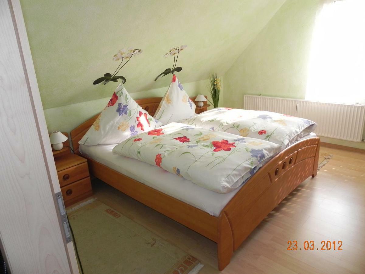 Ferienwohnung Edelbrenner Rimbach  Экстерьер фото